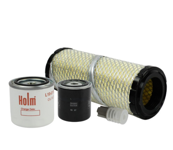 HOLM K80-1189-HOL VOLVO ECR50D EXCAVATOR 2016 500HR FILTER KIT