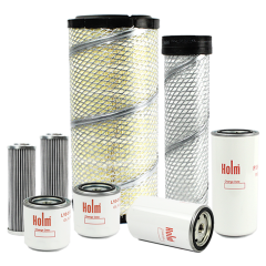 Holm 1000Hr Filter Kit to suit Hamm H7i Rollers (K80-1202-HOL)