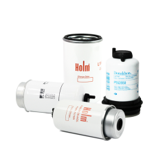 Holm oil & fuel filters to suit JCB JS131 LC Excavators (K80-1216-HOL)