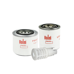Holm oil & fuel filters to suit Kobelco SK55/SK55SRX-6 Excavators (K80-1218-HOL)