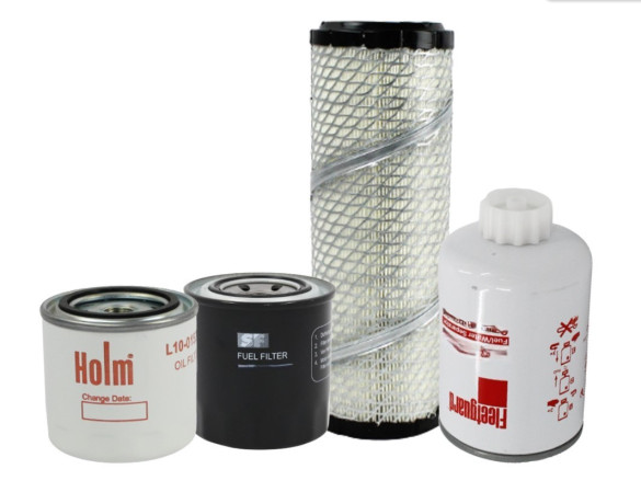 HOLM K80-1219-HOL MECALAC TA3H STAGE 5 2020> 500HR FILTER KIT