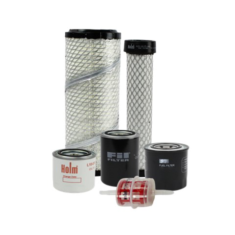 FILTER KIT IMAGE