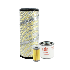 Holm 500Hr Filter Kit to suit Kubota KC250HR-4 Dumpers (K80-1222-HOL)