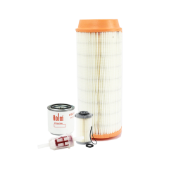 Holm 500Hr Filter Kit for Caterpillar 308E2CR Excavators (K80-1255-HOL)