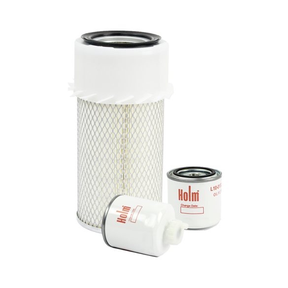 Holm 500Hr Filter Kit to suit Bobcat T190 Loaders (K80-1256-HOL)