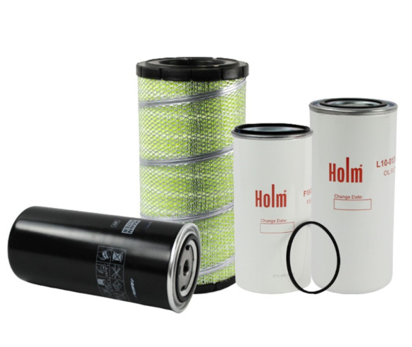 HOLM K80-1264-HOL VOLVO SD135 ROLLER 500HR ECO FILTER KIT