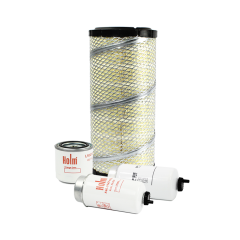 Holm 500Hr Filter Kit to suit Bomag BW177DH-5 Rollers (K80-1285-HOL)