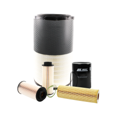 Holm 500Hr Filter Kit to suit Doosan DX340LC-5 Excavators (K80-1287-HOL)