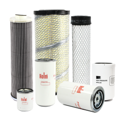 Holm 1000Hr Filter Kit to suit Manitou MT1135 Easy75D Telehandlers (K80-1324-HOL)