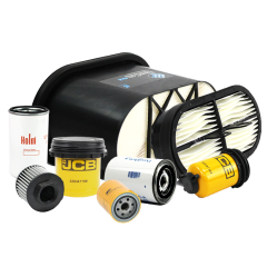 Holm 1000Hr Filter Kit to suit JCB 535-95 Tier 5 Telehandlers from 2019 onwards (K80-1334-HOL)