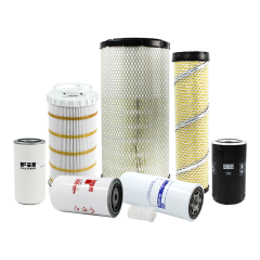 Holm 1000Hr Filter Kit to suit New Holland T7.210 Classic Tractors (K80-1371-HOL)