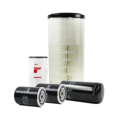 Holm air filter, fuel filters and oil filter to suit Hamm H13I Rollers (K80-1397-HOL)