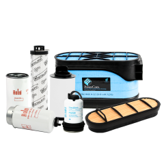 Holm 1000Hr Filter Kit to suit Johnston Sweepers with 55KW Tier 4 engine from 2019 onwards (K80-1534-HOL)