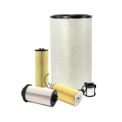 Holm 500Hr Filter Kit to suit Bell B40D Articulated Dump Trucks (K80-1588-HOL)