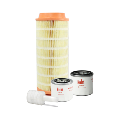 Holm air, fuel and oil filters to suit Doosan 7/26 and 7/26E Compressors (K80-1622-HOL)