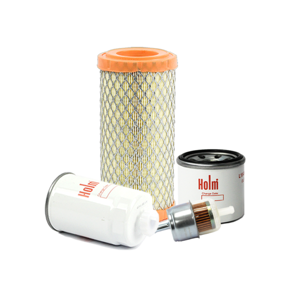 Holm 500Hr Filter Kit to suit Bomag BW100 ADM-5 Rollers (K80-1682-HOL)