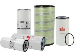 HOLM K80-1693-HOL VOLVO A25G ARTICULATED HAULER 500HR FILTER KIT