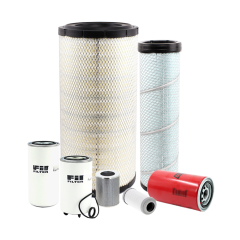 Holm OEM quality filters to suit Komatsu PC210LC-8 Excavators (K80-1767-HOL)