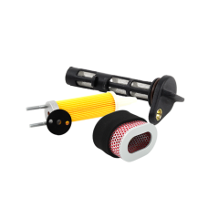 Holm air filter, fuel filter and oil filter to suit Belle BWX 15/250 Bowser Pressure Washers (K80-1814-HOL)