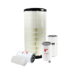 Holm air filter, fuel filters and oil filter to suit New Holland T7.170 PC Tractors (K80-1820-HOL)