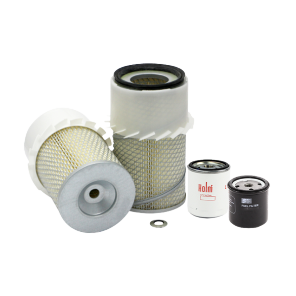 Holm (K80-1831-HOL) JLG 450AJ SERIES DEUTZ ENGINE 500HR FILTER KIT