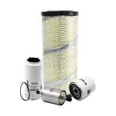 Holm air filter, fuel filters and oil filter to suit Bobcat E88 Mini Excavators (K80-1837-HOL)