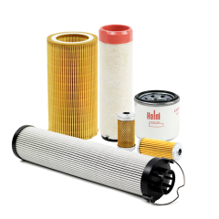 Holm 1000 Hour Service Kit to suit Wacker Neuson 1404 Excavators with Yanmar 3TNV76-SNS2 engine (K80-1906-HOL)
