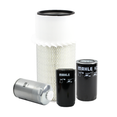 Holm air filter, fuel filters and oil filter to suit MHM MGTP100 SSFR FPT Generators (K80-1913-HOL)