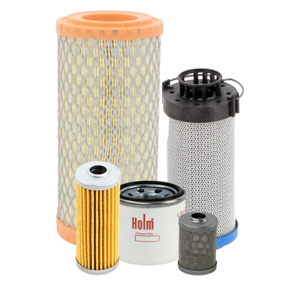 FILTER KIT IMAGE