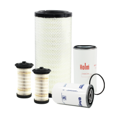 Holm air filter, fuel filters and oil filter to suit Stephill SSDP120A Generators (K80-1988-HOL)