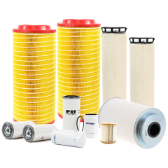 Holm air, fuel, oil and hydraulic filters to suit Atlas Copco XAHS237 Compressors (K80-1993-HOL)