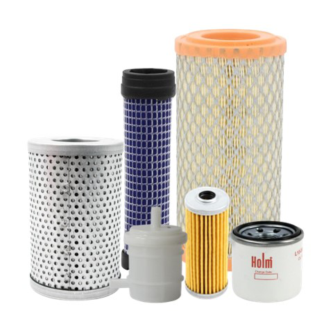 FILTER KIT IMAGE