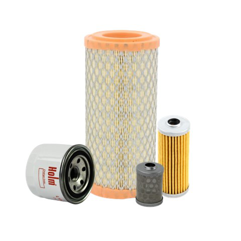 FILTER KIT IMAGE