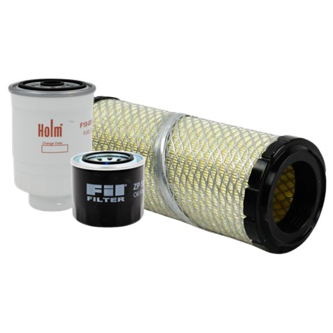 FILTER KIT IMAGE