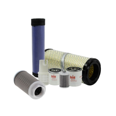 FILTER KIT IMAGE