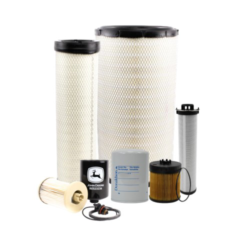 FILTER KIT IMAGE