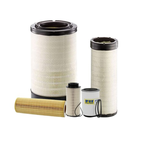 FILTER KIT IMAGE