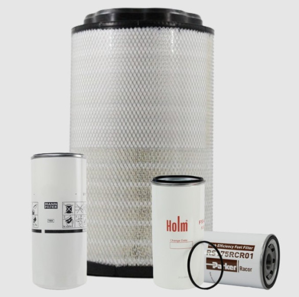 FILTER KIT IMAGE