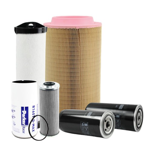 FILTER KIT IMAGE