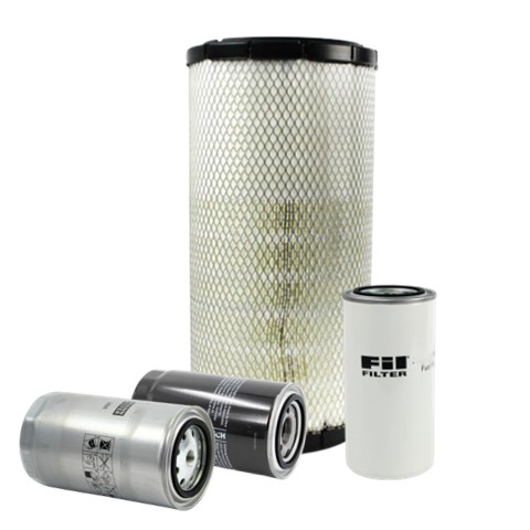 Filter kit image