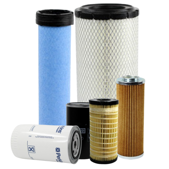 FILTER KIT IMAGE