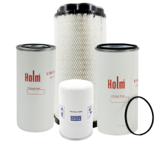 Filter kit image
