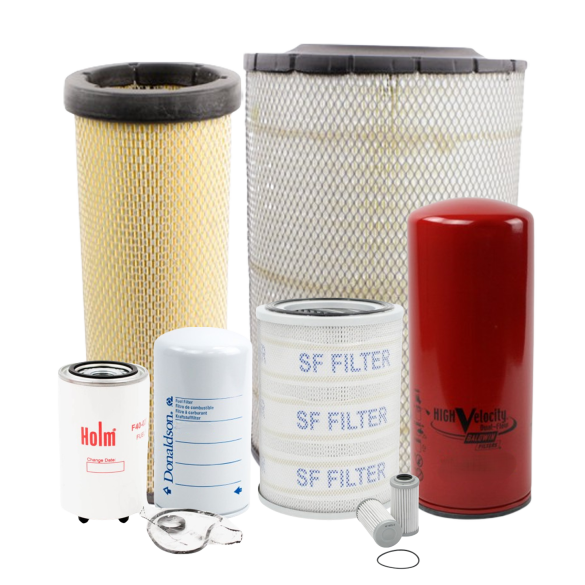 FILTER KIT IMAGE