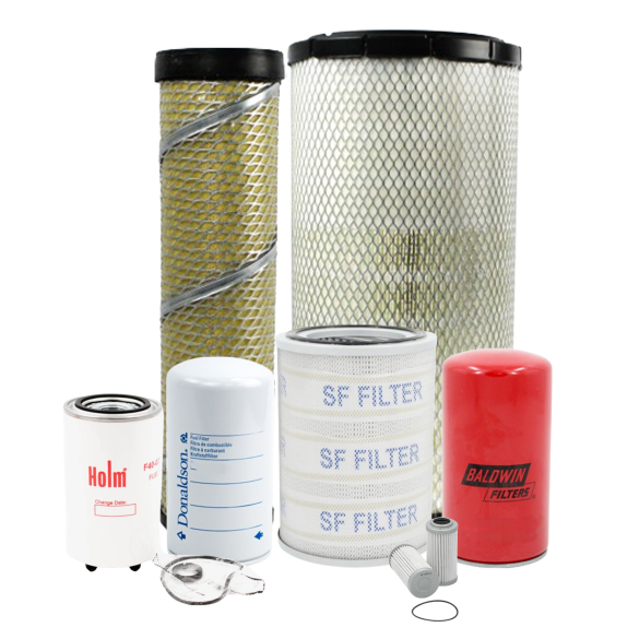 FILTER KIT IMAGE