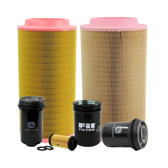 FILTER KIT IMAGE