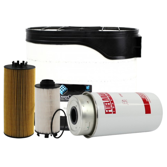 FILTER KIT IMAGE