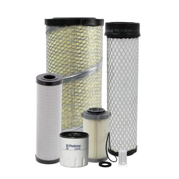 FILTER KIT IMAGE