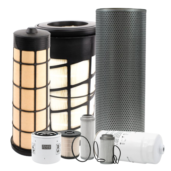 FILTER KIT IMAGE