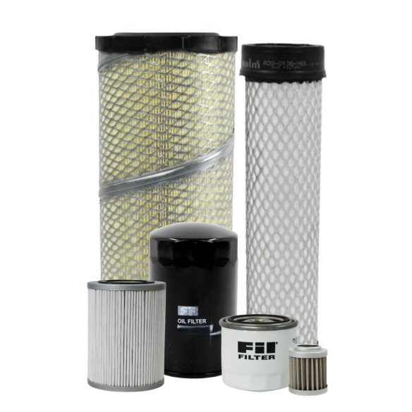 FILTER KIT IMAGE