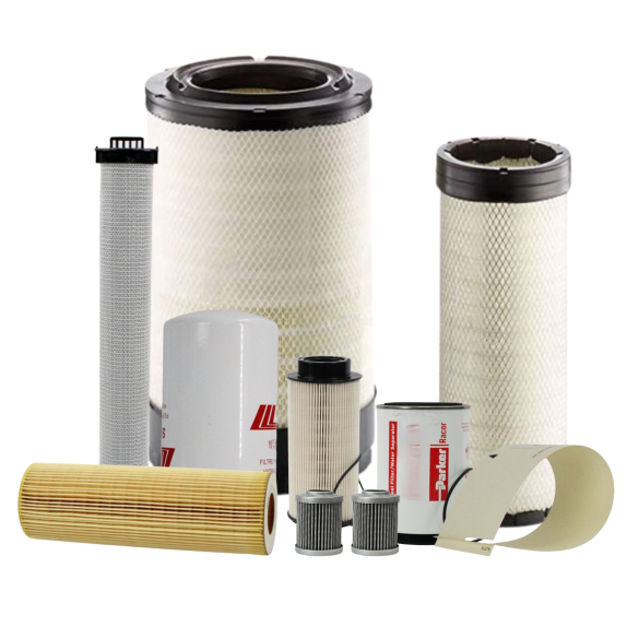 FILTER KIT IMAGE